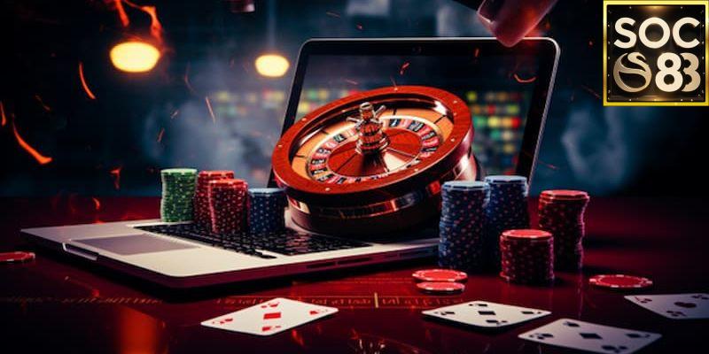 Các Trò Chơi Phổ Biến Tại Soc88