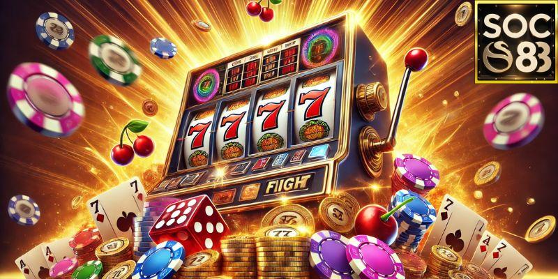 Các Mẹo Và Chiến Lược Công Game Hiệu Quả