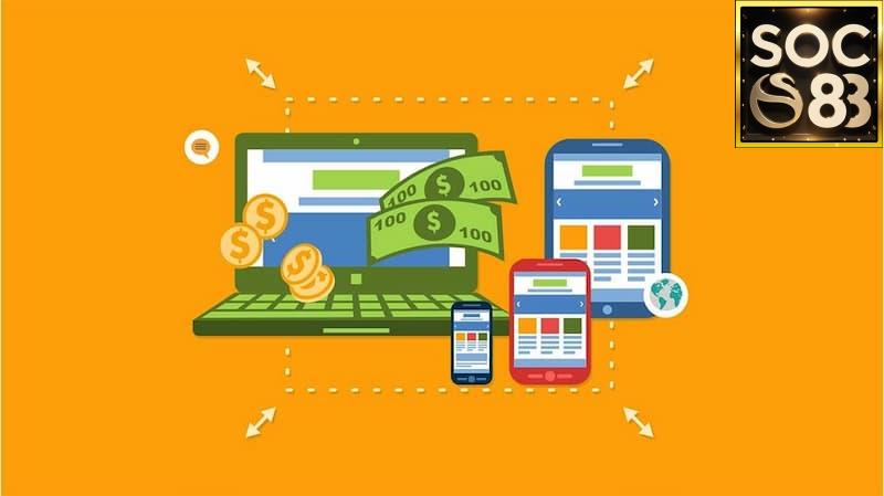 Bảng Thống Kê Thời Gian Và Hình Thức Rút Tiền SoC88