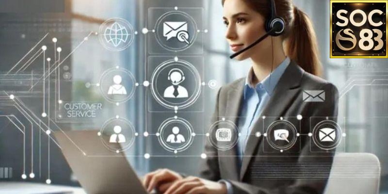 Những Phương Thức Liên Hệ SoC88 Cực Kỳ Đơn Giản Và Dễ Thực Hiện Những Phương Thức Liên Hệ SoC88 Cực Kỳ Đơn Giản Và Dễ Thực Hiện