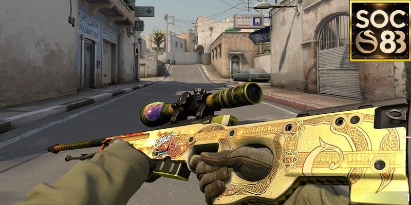 Cách Đặt Cá Cược CS:GO tại Soc88: Hướng Dẫn Chi Tiết