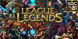 Tổng Quan Về Cá Cược LMHT Tại Soc88