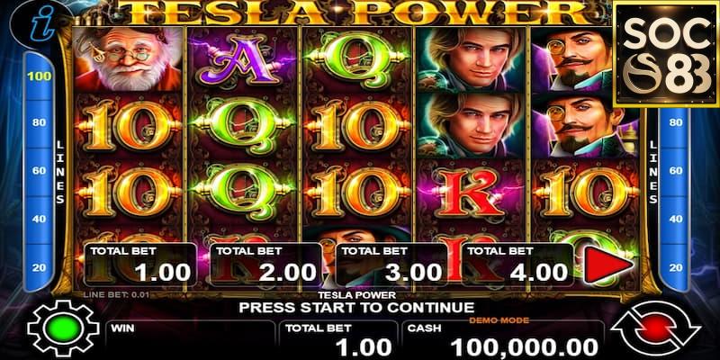 Mẹo Chơi Game Slot Đổi Thưởng Hiệu Quả