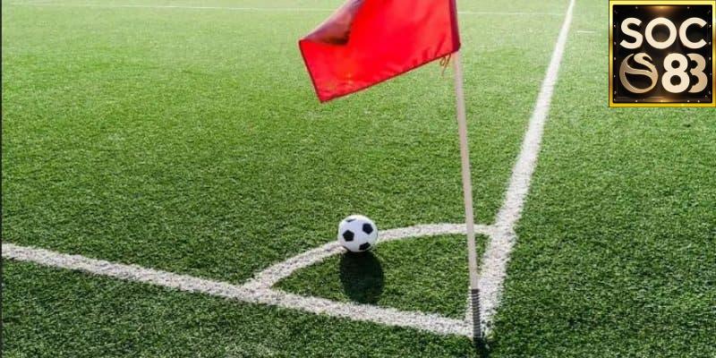 Bí Quyết Bắt Kèo Phạt Góc Chuẩn Từng “Centimet”
