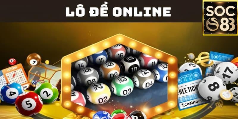 Lý do nên chơi lô đề online SOC88