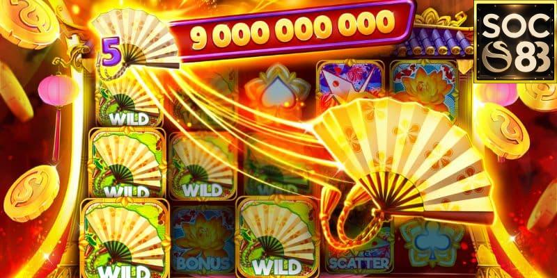 Lợi Ích Khi Chơi Nổ Hũ SOC88